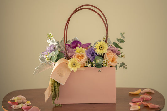 Flower Bag