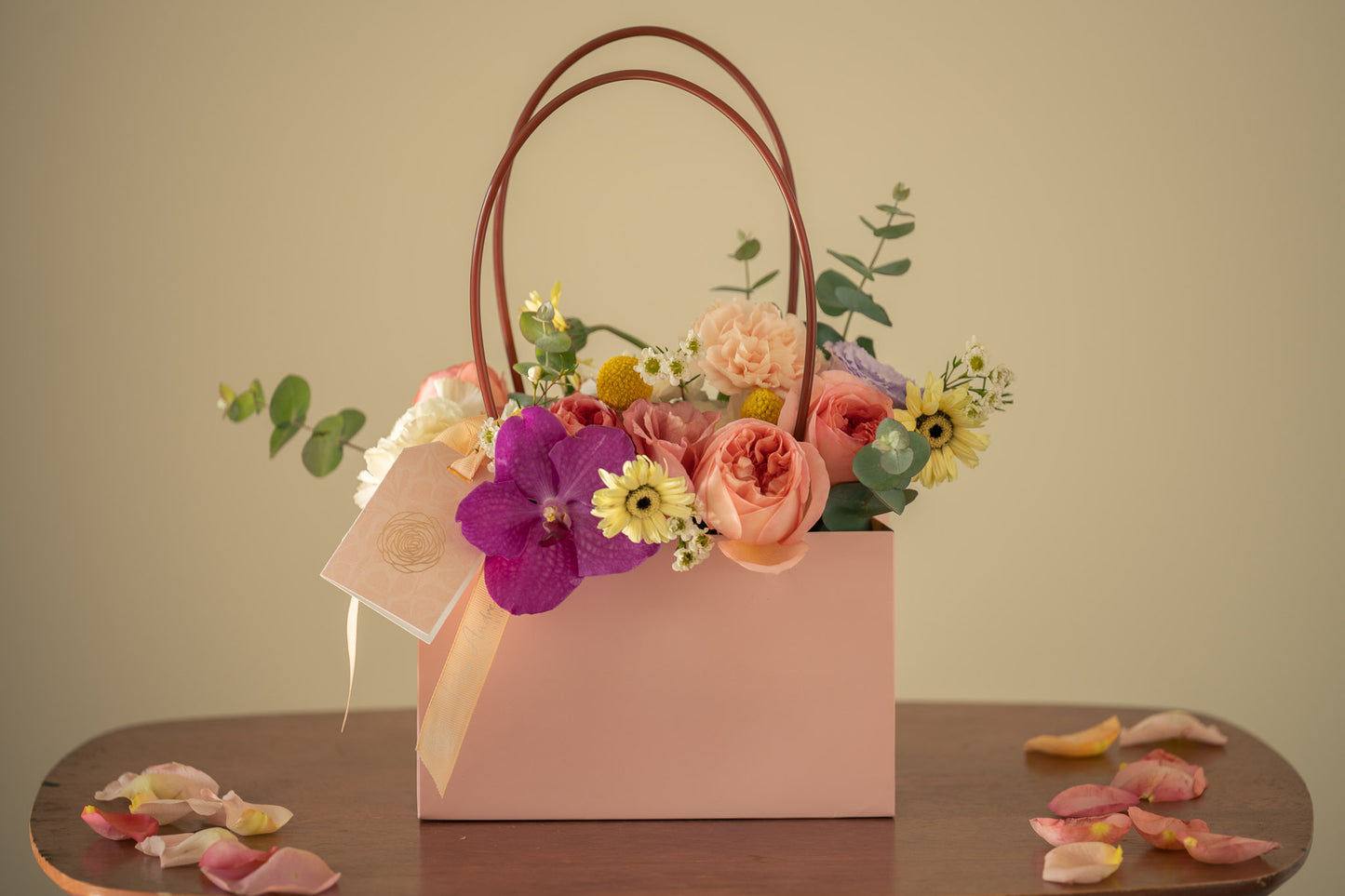 Flower Bag